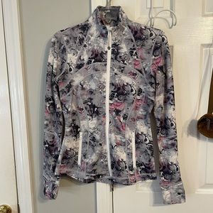 Lululemon align jacket